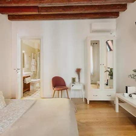 Bianca Cappello House-3