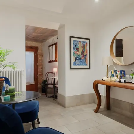 Bianca Cappello House-2